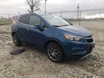 2019 Buick Encore Preferred Blue vin: KL4CJESB0KB925529