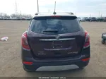 2018 Buick Encore Preferred Purple vin: KL4CJESB1JB524019