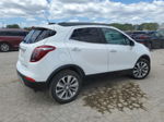 2018 Buick Encore Preferred Белый vin: KL4CJESB1JB612763