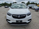 2018 Buick Encore Preferred White vin: KL4CJESB1JB612763