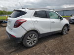 2019 Buick Encore Preferred White vin: KL4CJESB1KB716493