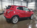 2019 Buick Encore Preferred Red vin: KL4CJESB1KB836598