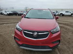 2019 Buick Encore Preferred Red vin: KL4CJESB1KB879385