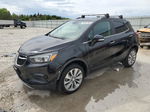 2018 Buick Encore Preferred Black vin: KL4CJESB2JB608852