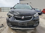 2018 Buick Encore Preferred Black vin: KL4CJESB2JB608852