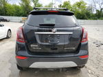 2018 Buick Encore Preferred Black vin: KL4CJESB2JB608852