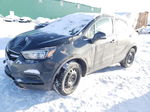 2018 Buick Encore Preferred Black vin: KL4CJESB2JB650759