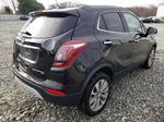 2019 Buick Encore Preferred Black vin: KL4CJESB2KB720603