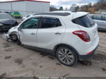 2019 Buick Encore Awd Preferred White vin: KL4CJESB2KB789582