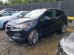 2018 Buick Encore Preferred Black vin: KL4CJESB3JB546734