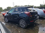 2018 Buick Encore Preferred Black vin: KL4CJESB3JB546734