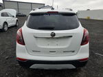 2018 Buick Encore Preferred White vin: KL4CJESB3JB590832