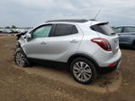 2019 Buick Encore Preferred Silver vin: KL4CJESB3KB829426