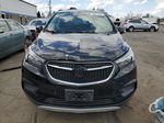 2019 Buick Encore Preferred Черный vin: KL4CJESB3KB843844