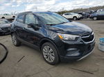 2019 Buick Encore Preferred Черный vin: KL4CJESB3KB843844