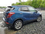 2019 Buick Encore Preferred Blue vin: KL4CJESB3KB847358