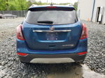 2019 Buick Encore Preferred Blue vin: KL4CJESB3KB847358