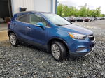 2019 Buick Encore Preferred Blue vin: KL4CJESB3KB847358