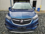 2019 Buick Encore Preferred Синий vin: KL4CJESB3KB847358