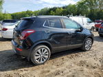 2018 Buick Encore Preferred Black vin: KL4CJESB4JB586627