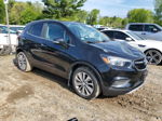 2018 Buick Encore Preferred Black vin: KL4CJESB4JB586627