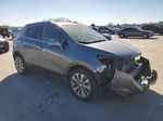 2019 Buick Encore Preferred Gray vin: KL4CJESB4KB761086