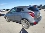 2019 Buick Encore Preferred Gray vin: KL4CJESB4KB761086