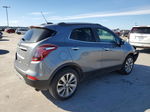 2019 Buick Encore Preferred Gray vin: KL4CJESB4KB761086