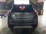 2019 Buick Encore Preferred Gray vin: KL4CJESB4KB766806