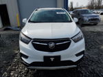 2019 Buick Encore Preferred White vin: KL4CJESB4KB861057