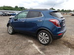 2019 Buick Encore Preferred Blue vin: KL4CJESB4KB898822