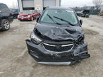 2019 Buick Encore Preferred Black vin: KL4CJESB4KB917319