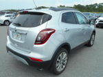 2019 Buick Encore Preferred Silver vin: KL4CJESB4KB918082