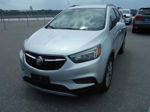 2019 Buick Encore Preferred Silver vin: KL4CJESB4KB918082