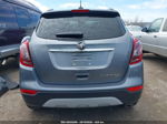 2019 Buick Encore Awd Preferred Blue vin: KL4CJESB4KB945931