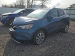 2019 Buick Encore Preferred Blue vin: KL4CJESB4KB948571