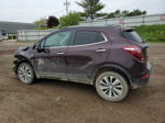 2018 Buick Encore Preferred Purple vin: KL4CJESB5JB560618