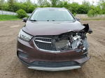 2018 Buick Encore Preferred Purple vin: KL4CJESB5JB560618