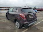 2018 Buick Encore Preferred Purple vin: KL4CJESB5JB565379