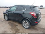 2018 Buick Encore Preferred Black vin: KL4CJESB5JB598642