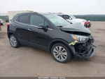 2018 Buick Encore Preferred Black vin: KL4CJESB5JB598642