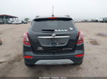 2018 Buick Encore Preferred Black vin: KL4CJESB5JB598642