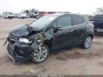 2018 Buick Encore Preferred Черный vin: KL4CJESB5JB598642