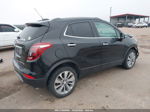 2018 Buick Encore Preferred Черный vin: KL4CJESB5JB598642