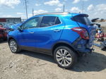 2018 Buick Encore Preferred Blue vin: KL4CJESB5JB658905