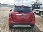 2019 Buick Encore Preferred Red vin: KL4CJESB5KB763204