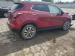 2019 Buick Encore Preferred Red vin: KL4CJESB5KB763204