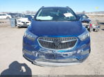 2019 Buick Encore Awd Preferred Teal vin: KL4CJESB5KB765549