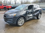 2019 Buick Encore Preferred Black vin: KL4CJESB5KB846289