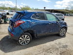 2019 Buick Encore Preferred Blue vin: KL4CJESB5KB869362